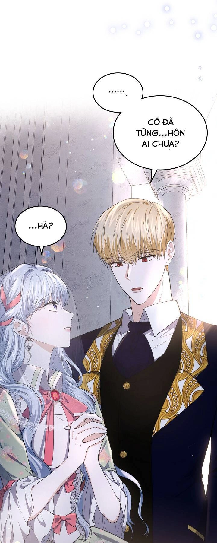 Vị Hôn Thê Của Thái Tử Chapter 18 - 15