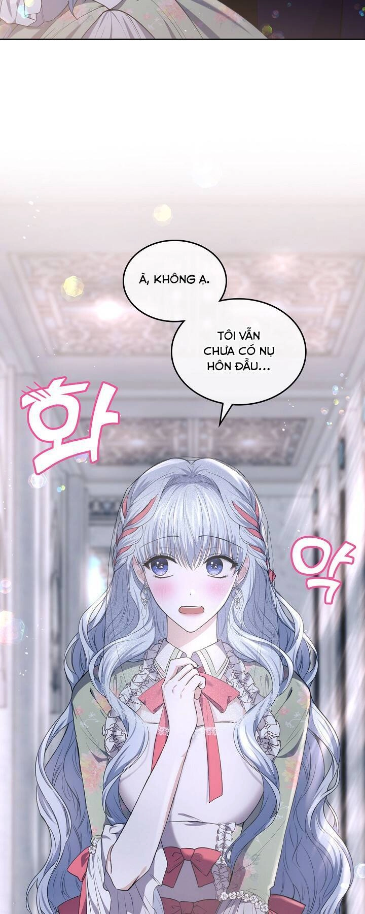 Vị Hôn Thê Của Thái Tử Chapter 18 - 16