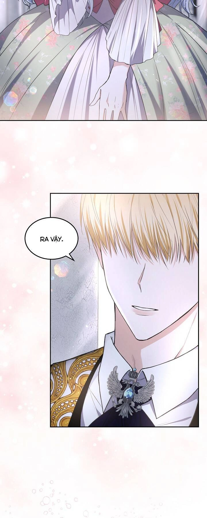 Vị Hôn Thê Của Thái Tử Chapter 18 - 17