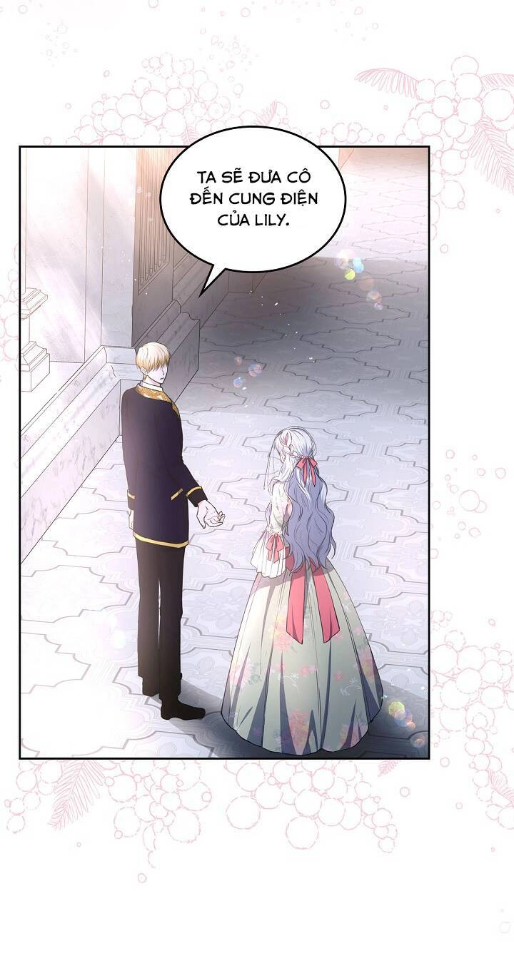 Vị Hôn Thê Của Thái Tử Chapter 18 - 18
