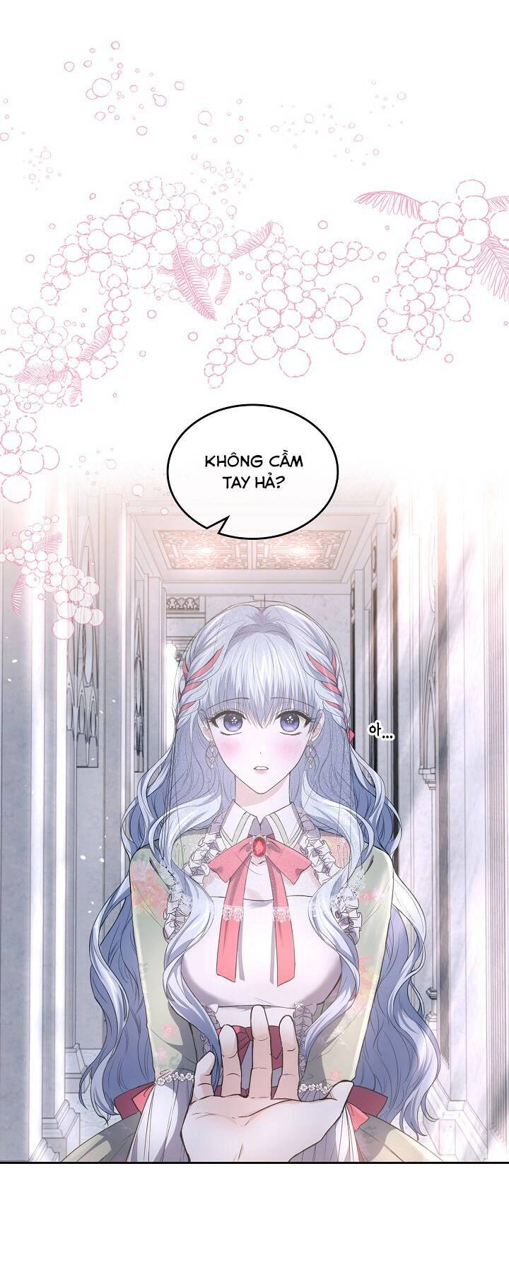 Vị Hôn Thê Của Thái Tử Chapter 18 - 19