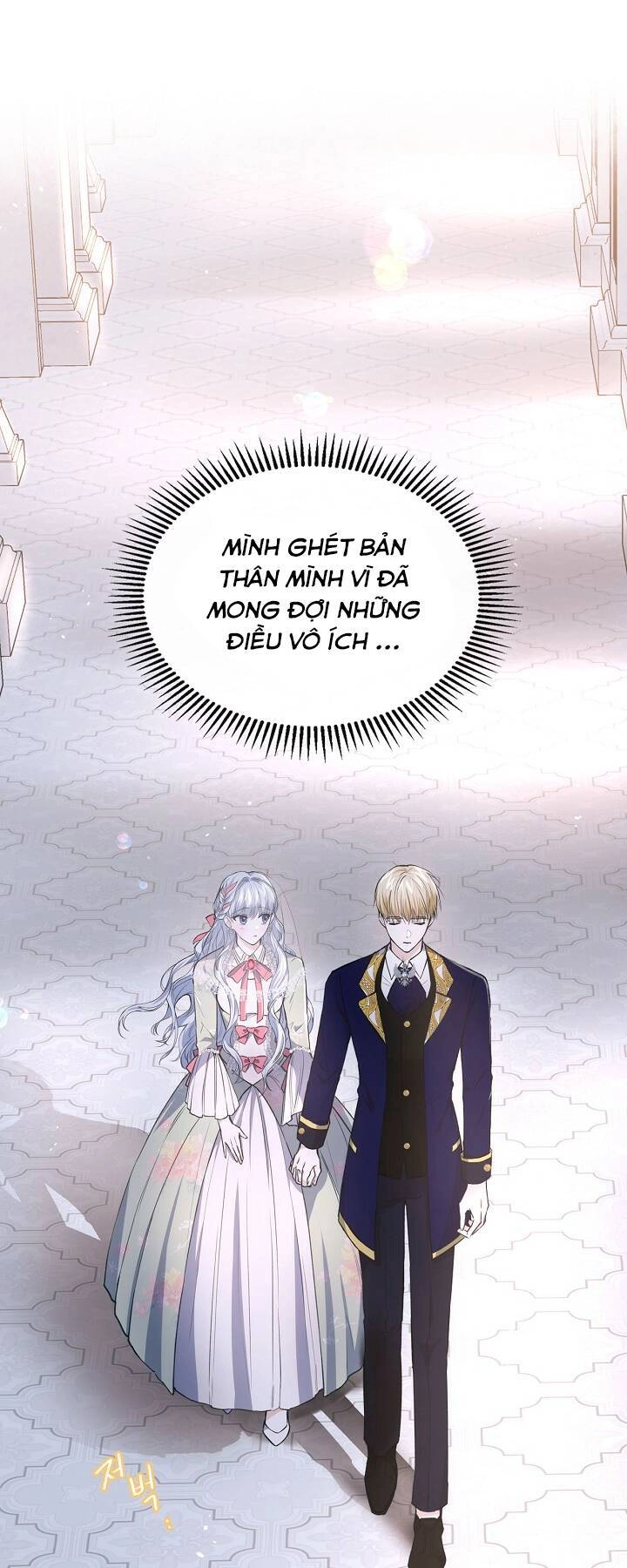 Vị Hôn Thê Của Thái Tử Chapter 18 - 22