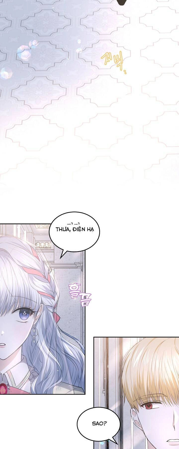 Vị Hôn Thê Của Thái Tử Chapter 18 - 23