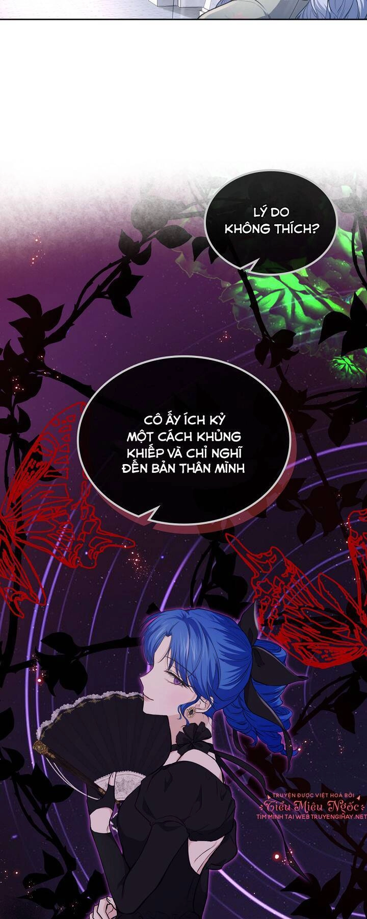 Vị Hôn Thê Của Thái Tử Chapter 18 - 26