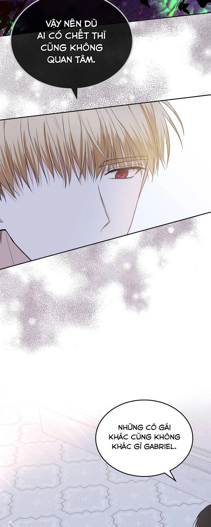 Vị Hôn Thê Của Thái Tử Chapter 18 - 27