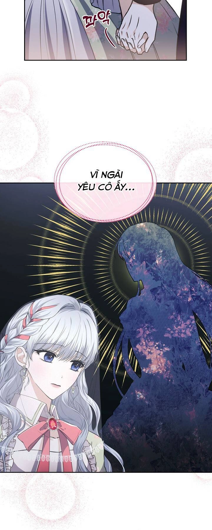 Vị Hôn Thê Của Thái Tử Chapter 18 - 29