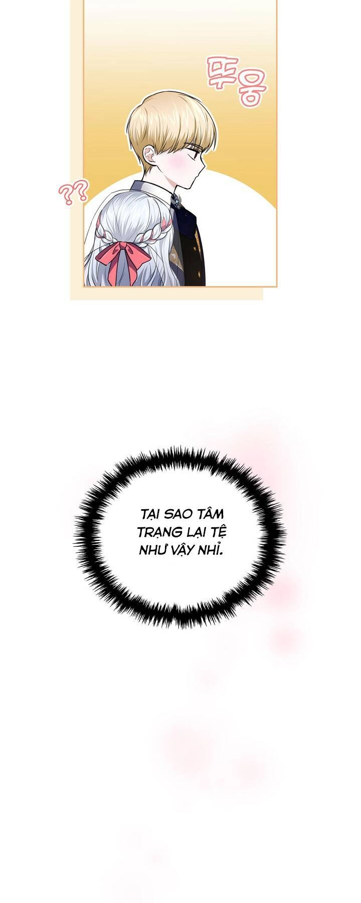 Vị Hôn Thê Của Thái Tử Chapter 18 - 32