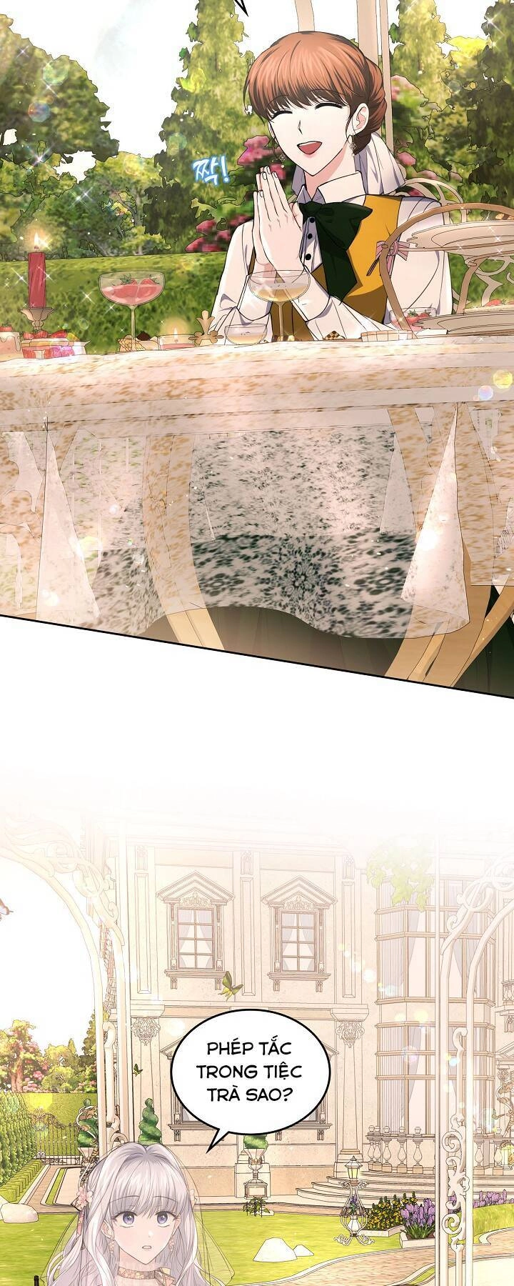 Vị Hôn Thê Của Thái Tử Chapter 18 - 34