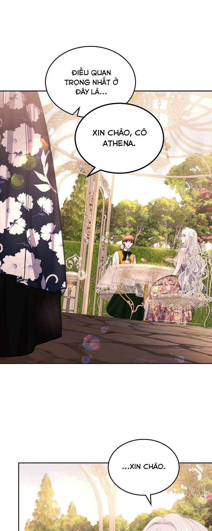 Vị Hôn Thê Của Thái Tử Chapter 18 - 37