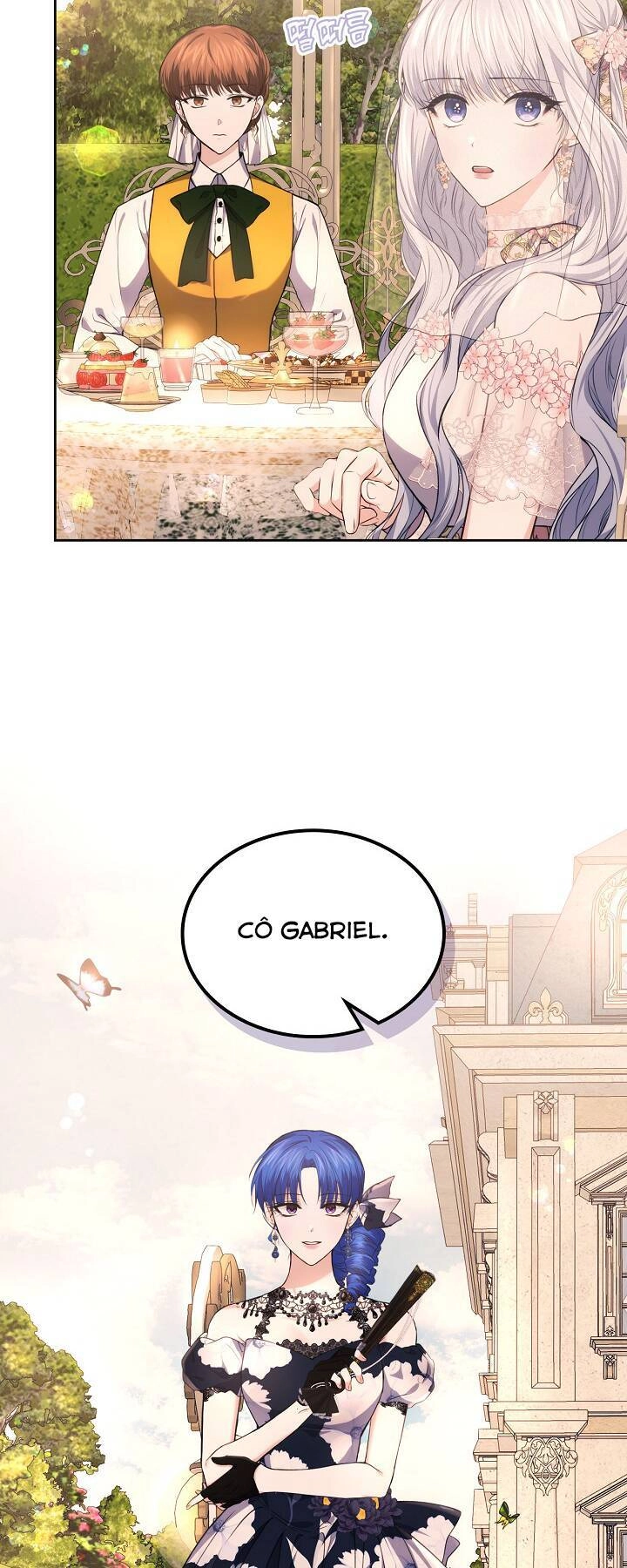 Vị Hôn Thê Của Thái Tử Chapter 18 - 38