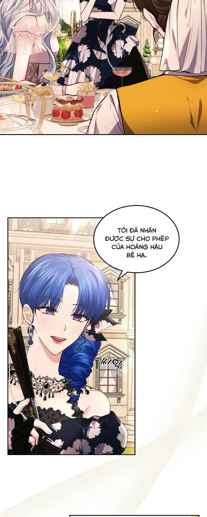 Vị Hôn Thê Của Thái Tử Chapter 18 - 40