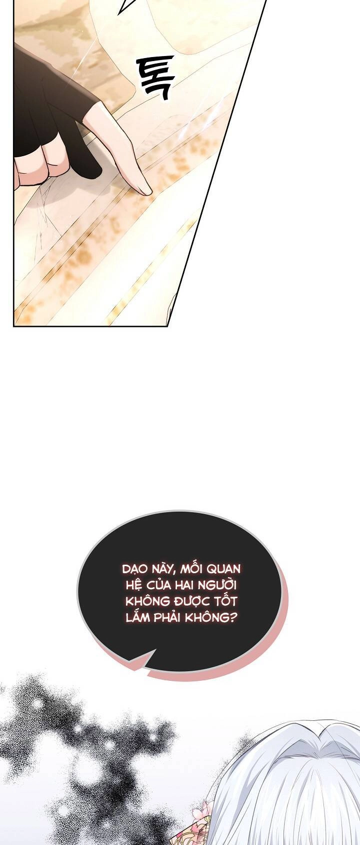 Vị Hôn Thê Của Thái Tử Chapter 18 - 42