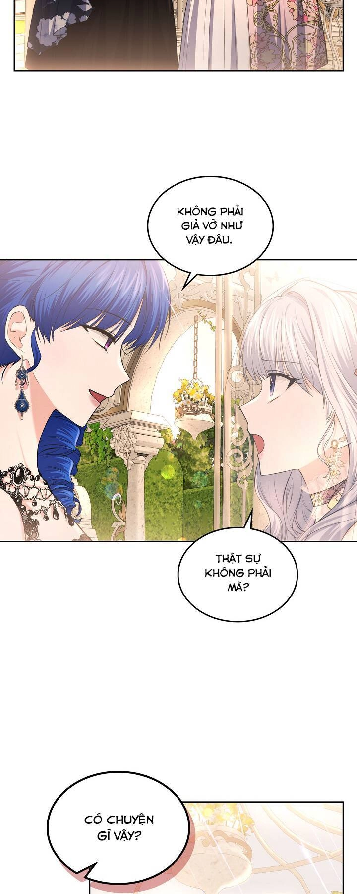 Vị Hôn Thê Của Thái Tử Chapter 18 - 44