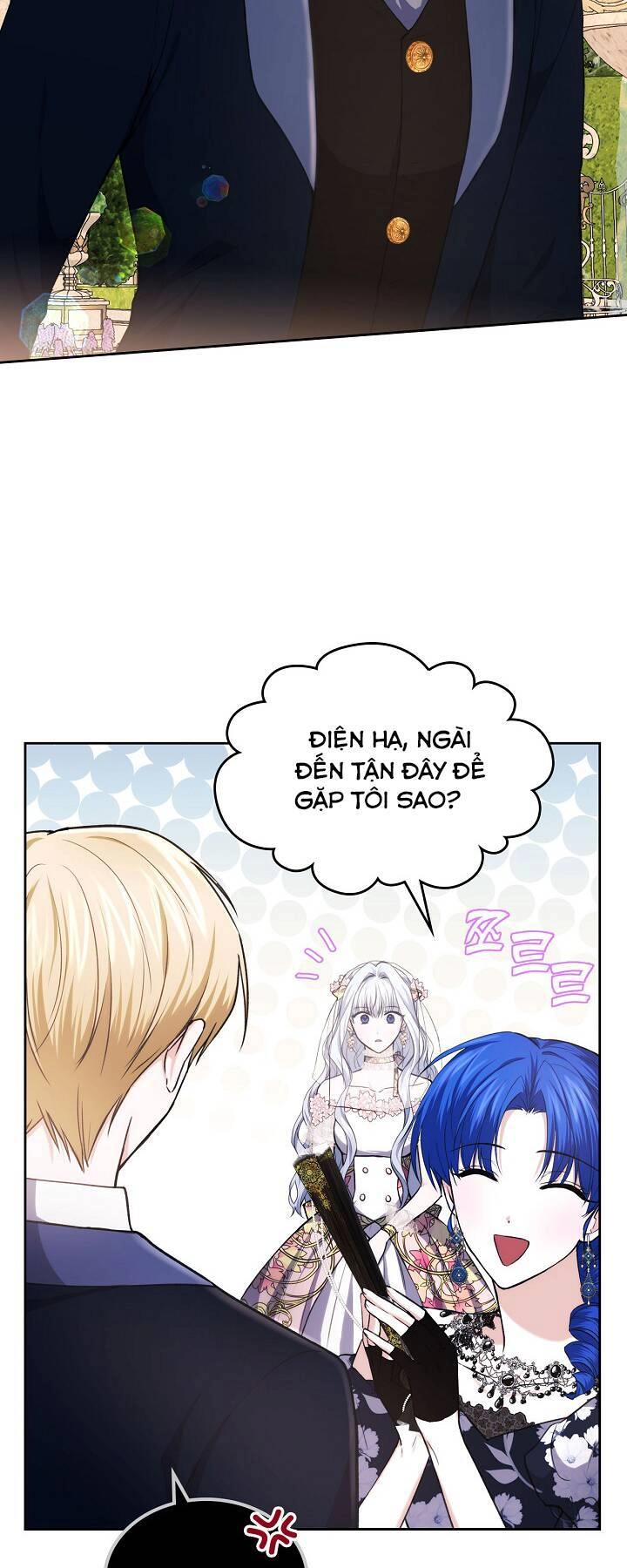 Vị Hôn Thê Của Thái Tử Chapter 18 - 46