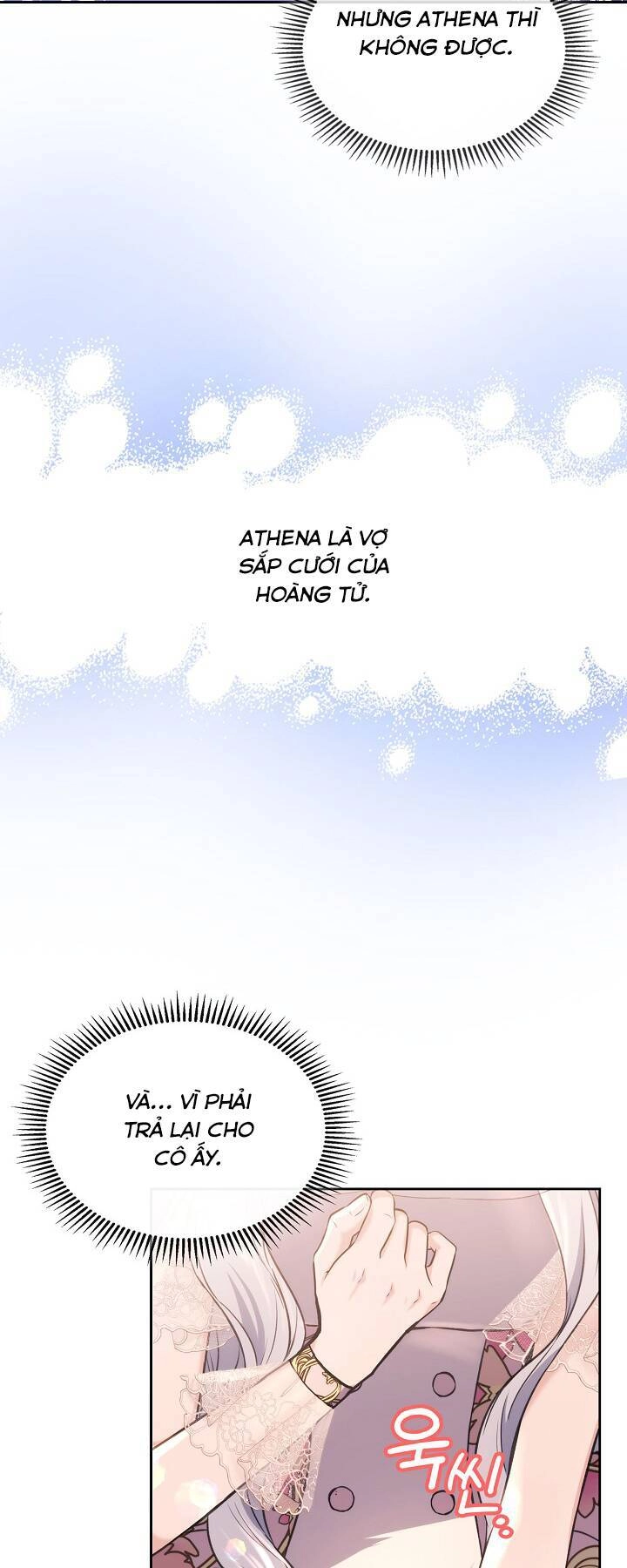 Vị Hôn Thê Của Thái Tử Chapter 18 - 50