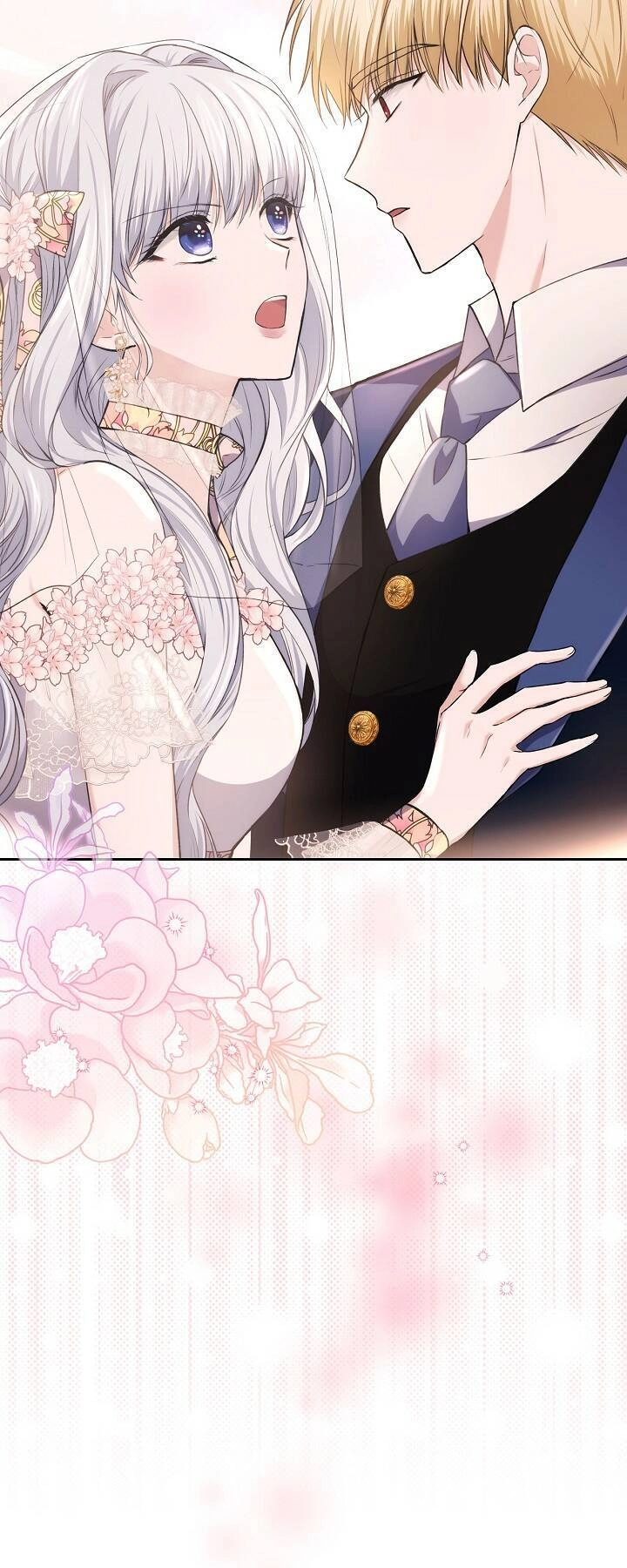 Vị Hôn Thê Của Thái Tử Chapter 18 - 54