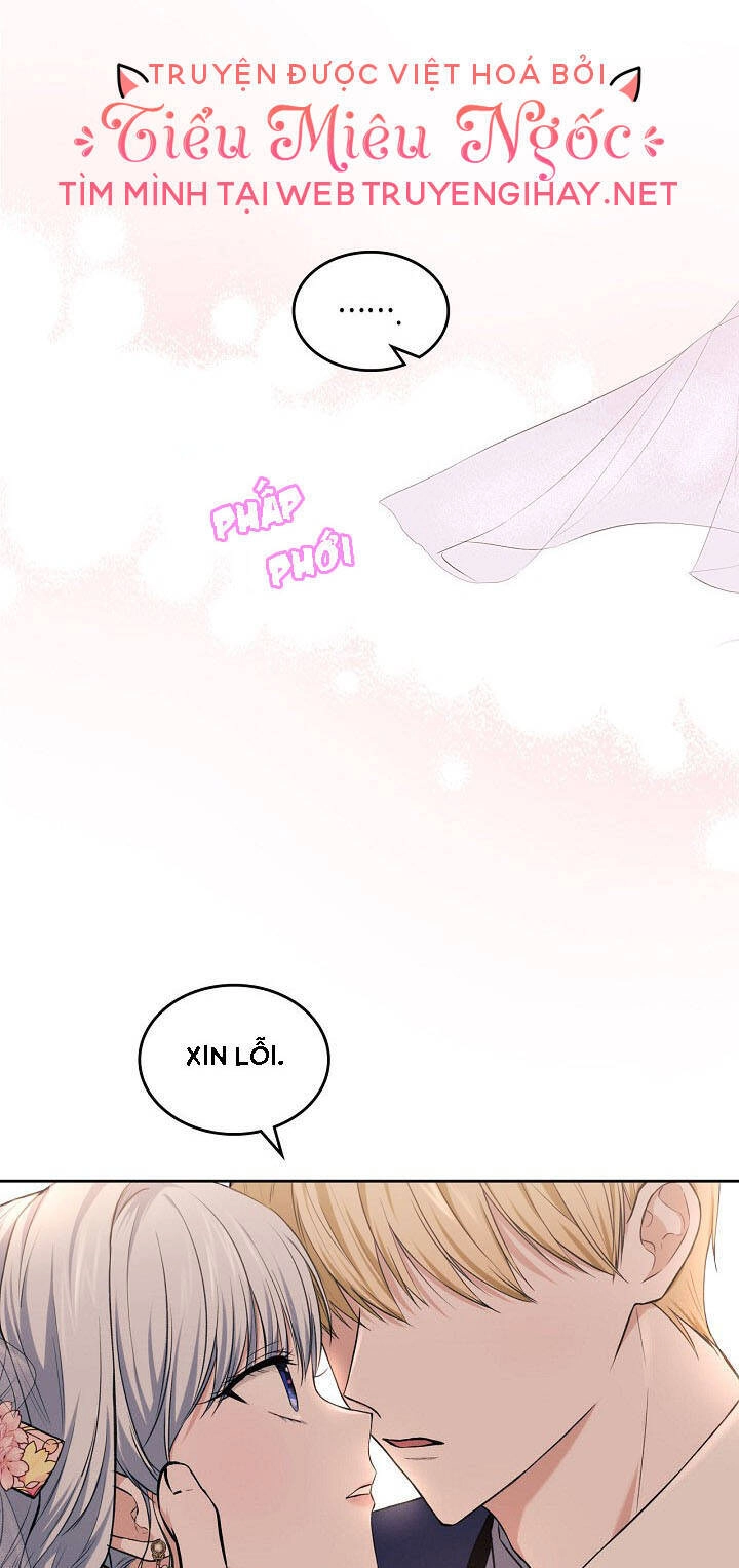 Vị Hôn Thê Của Thái Tử Chapter 19 - 3