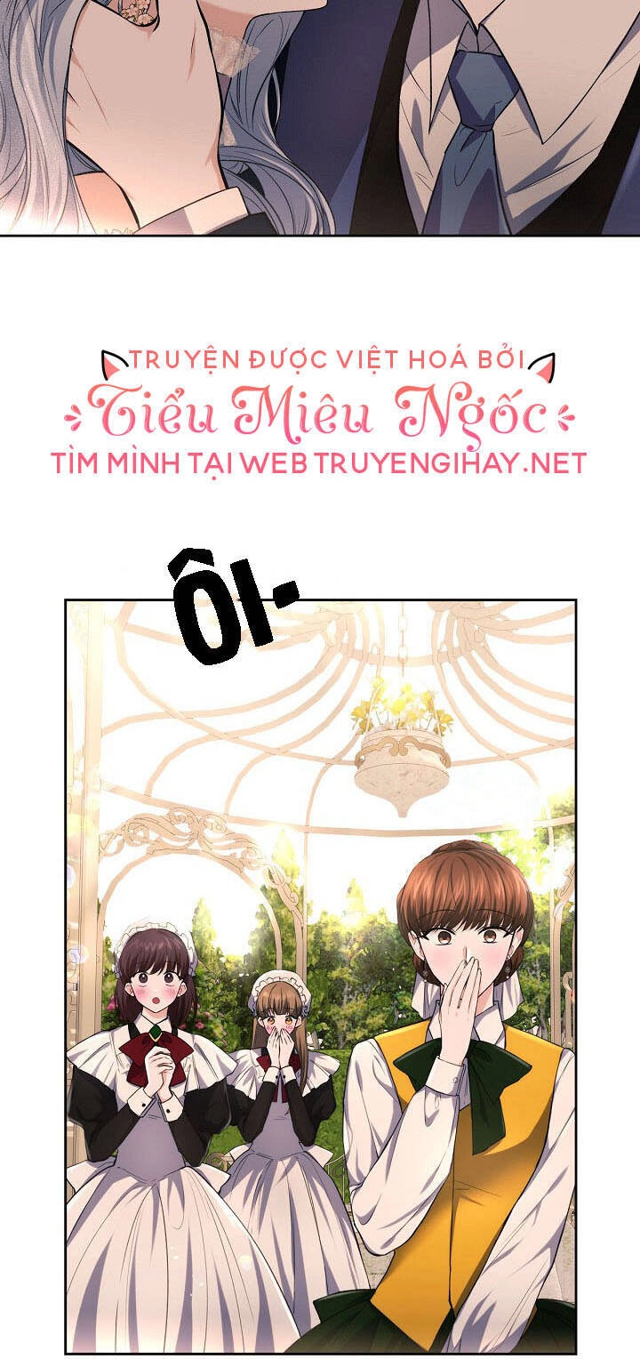 Vị Hôn Thê Của Thái Tử Chapter 19 - 4