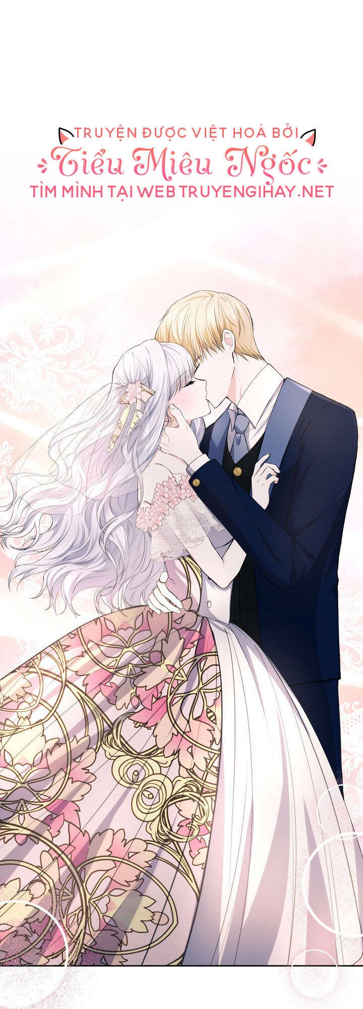 Vị Hôn Thê Của Thái Tử Chapter 19 - 5