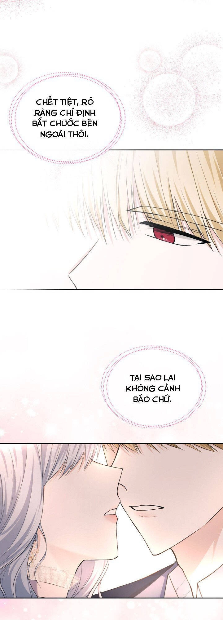 Vị Hôn Thê Của Thái Tử Chapter 19 - 6