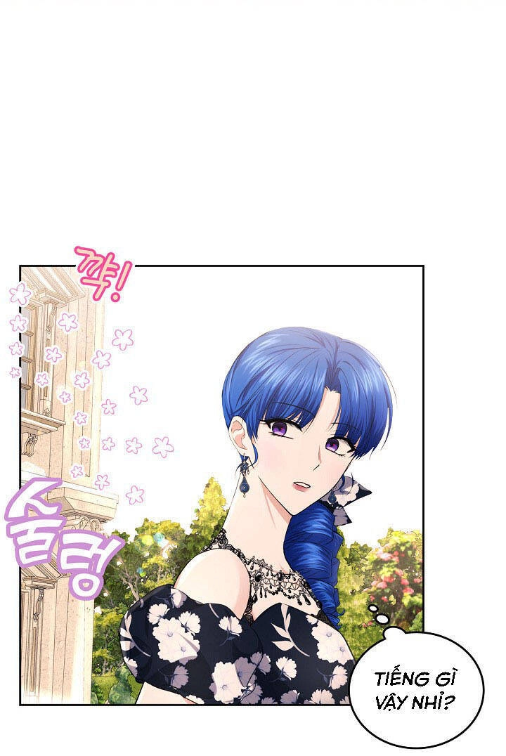 Vị Hôn Thê Của Thái Tử Chapter 19 - 9