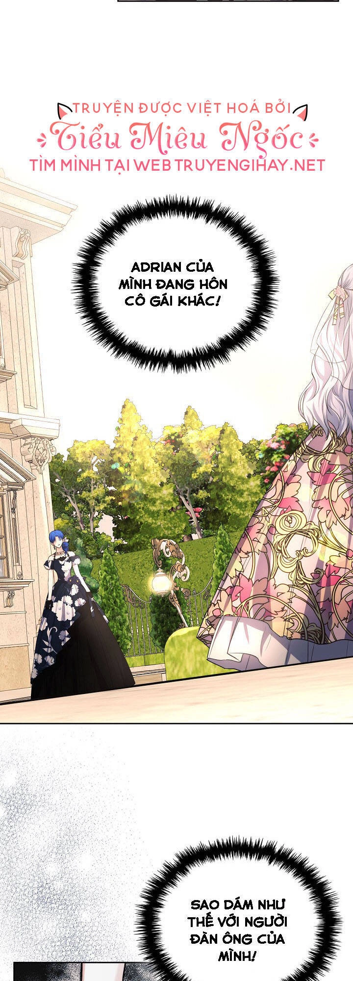 Vị Hôn Thê Của Thái Tử Chapter 19 - 11