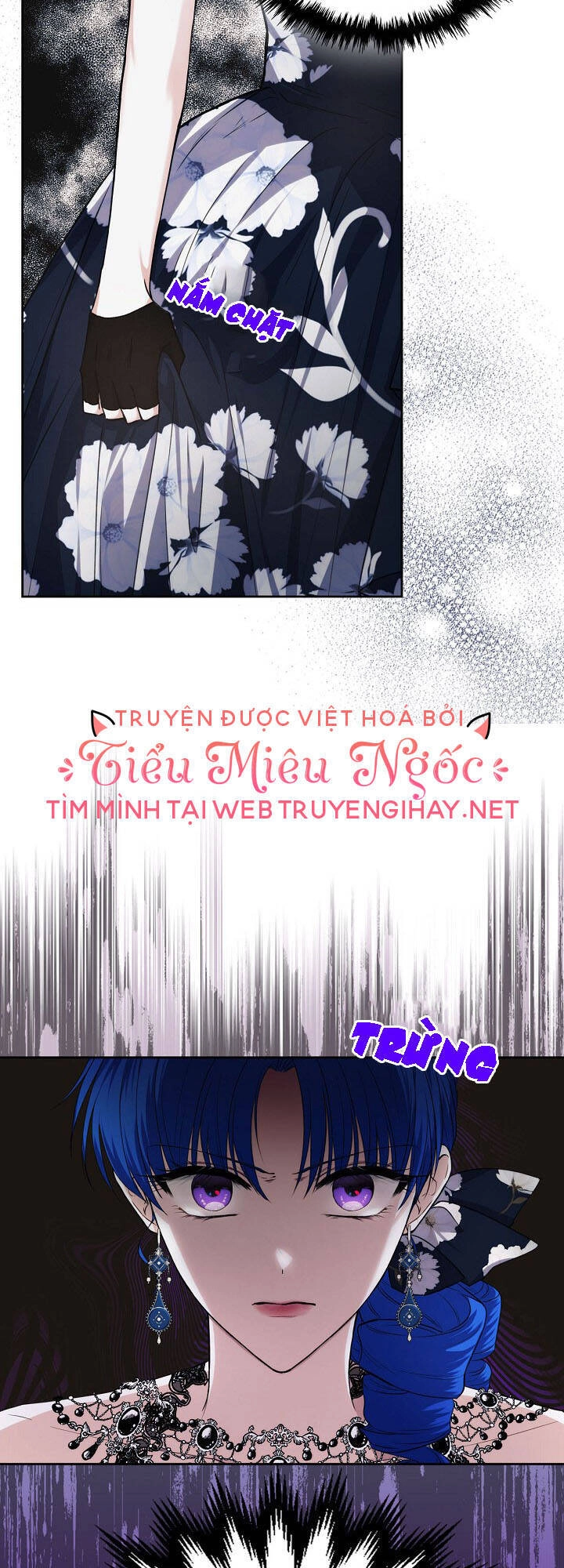 Vị Hôn Thê Của Thái Tử Chapter 19 - 12