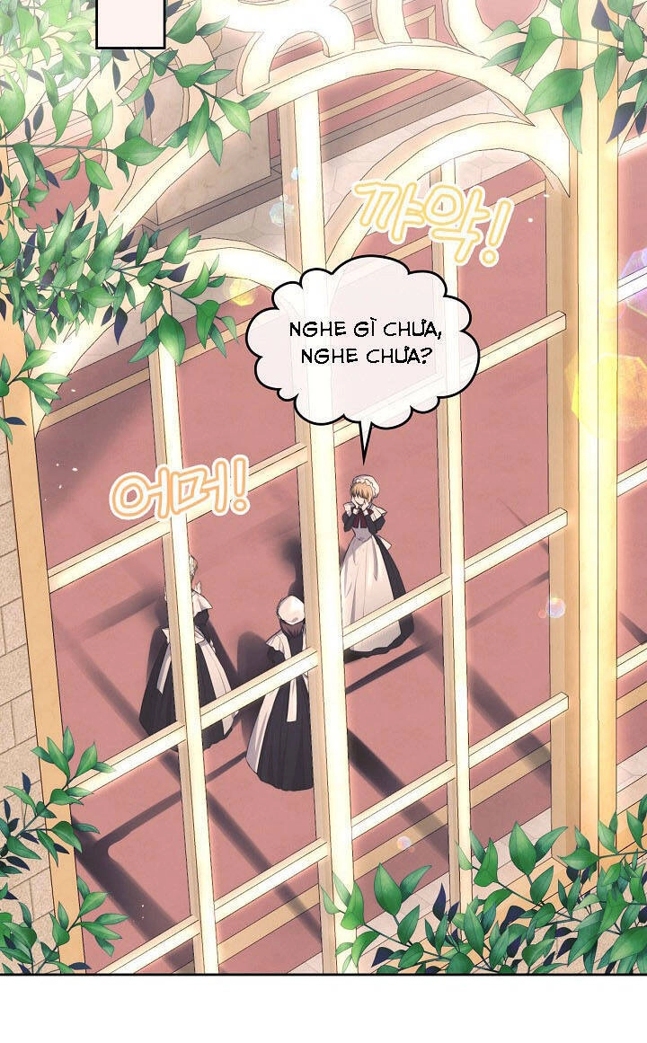 Vị Hôn Thê Của Thái Tử Chapter 19 - 14