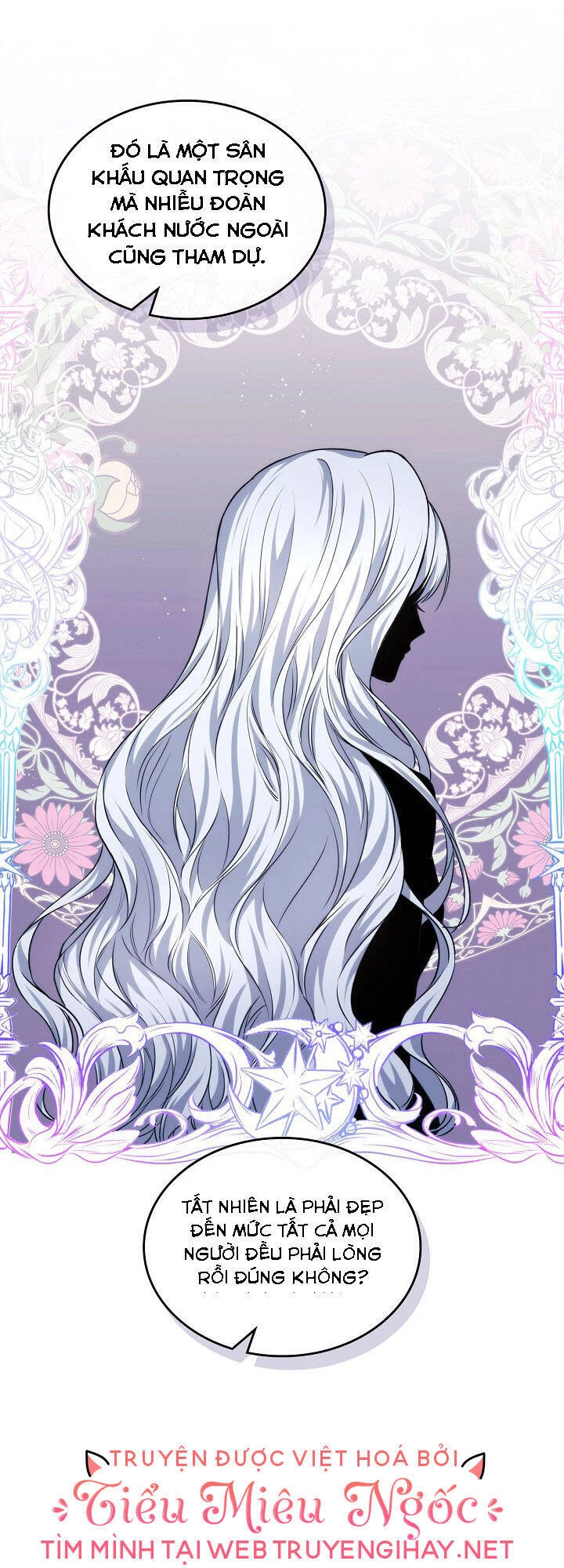 Vị Hôn Thê Của Thái Tử Chapter 19 - 19