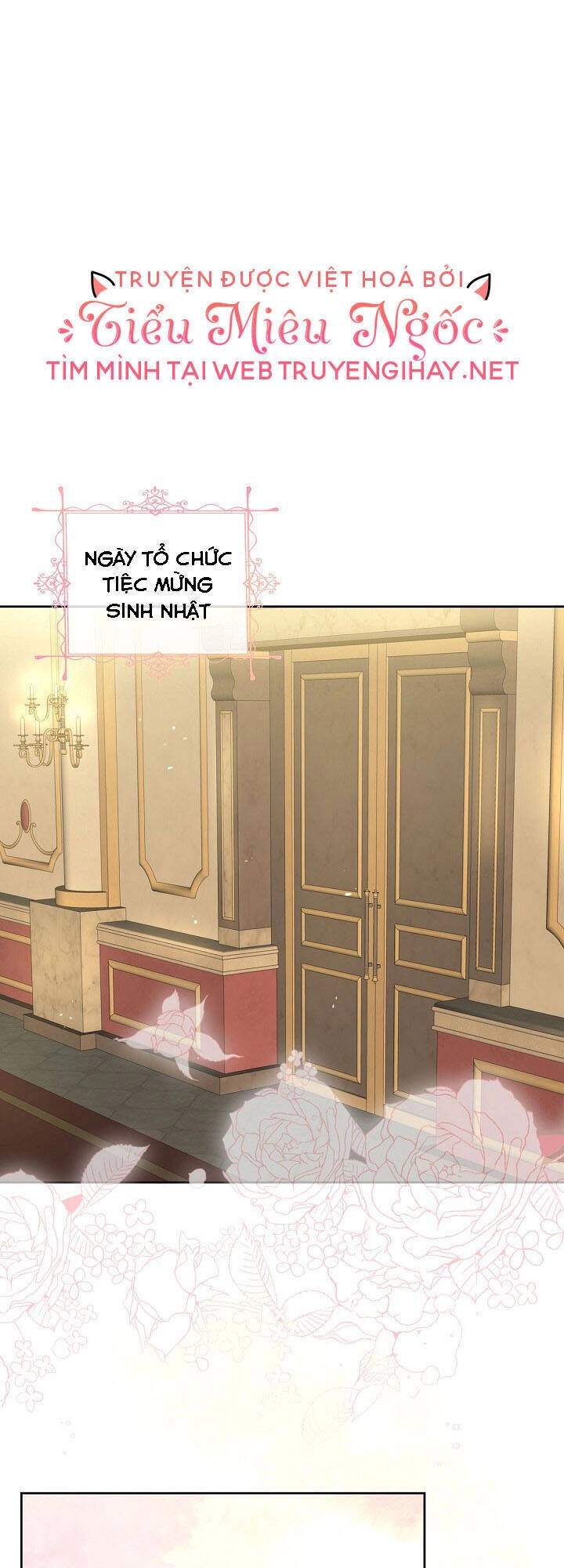 Vị Hôn Thê Của Thái Tử Chapter 19 - 25