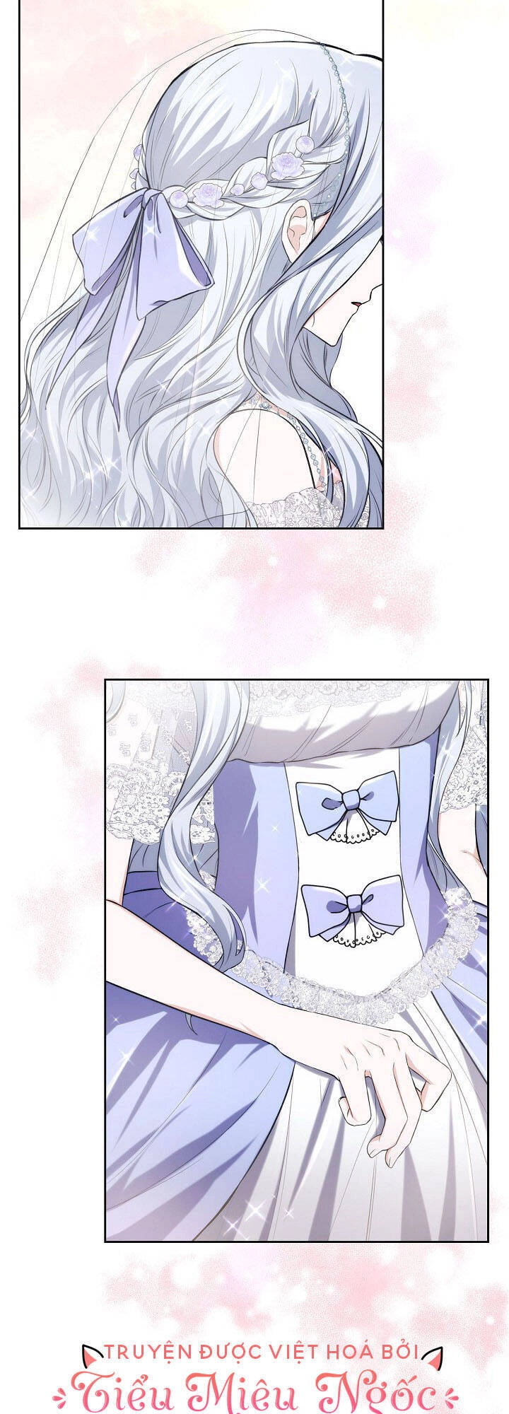 Vị Hôn Thê Của Thái Tử Chapter 19 - 26