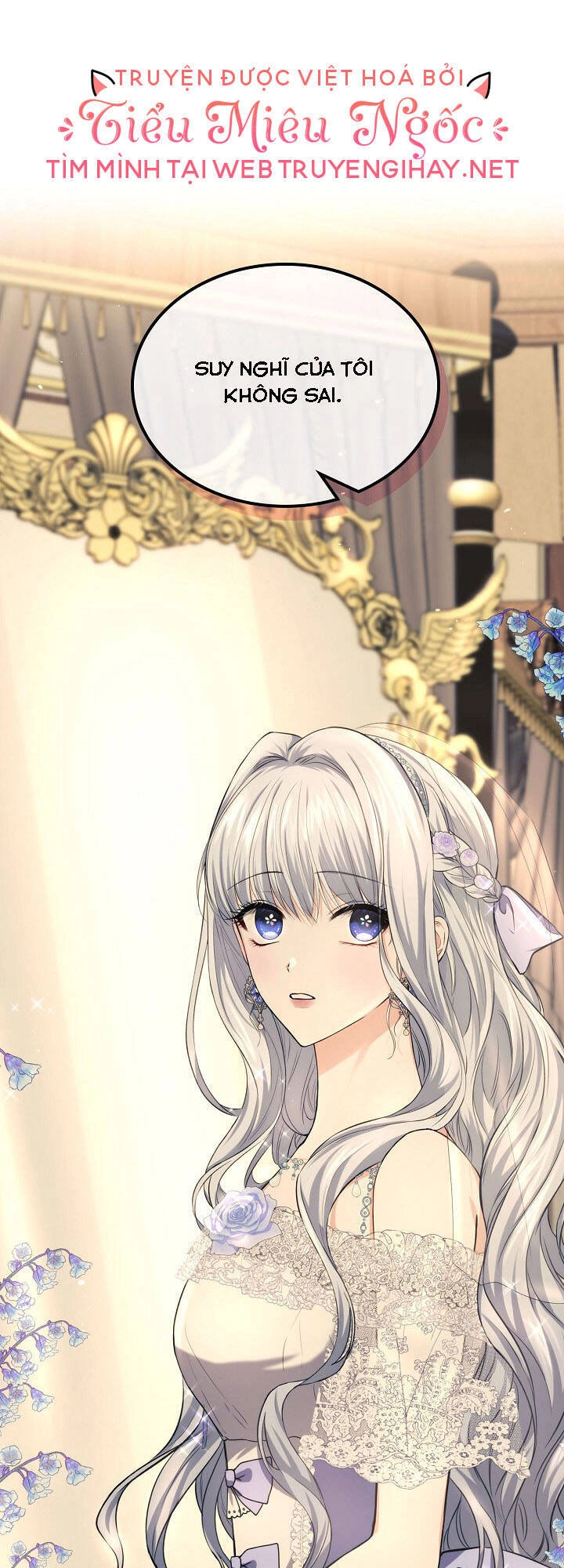 Vị Hôn Thê Của Thái Tử Chapter 19 - 28