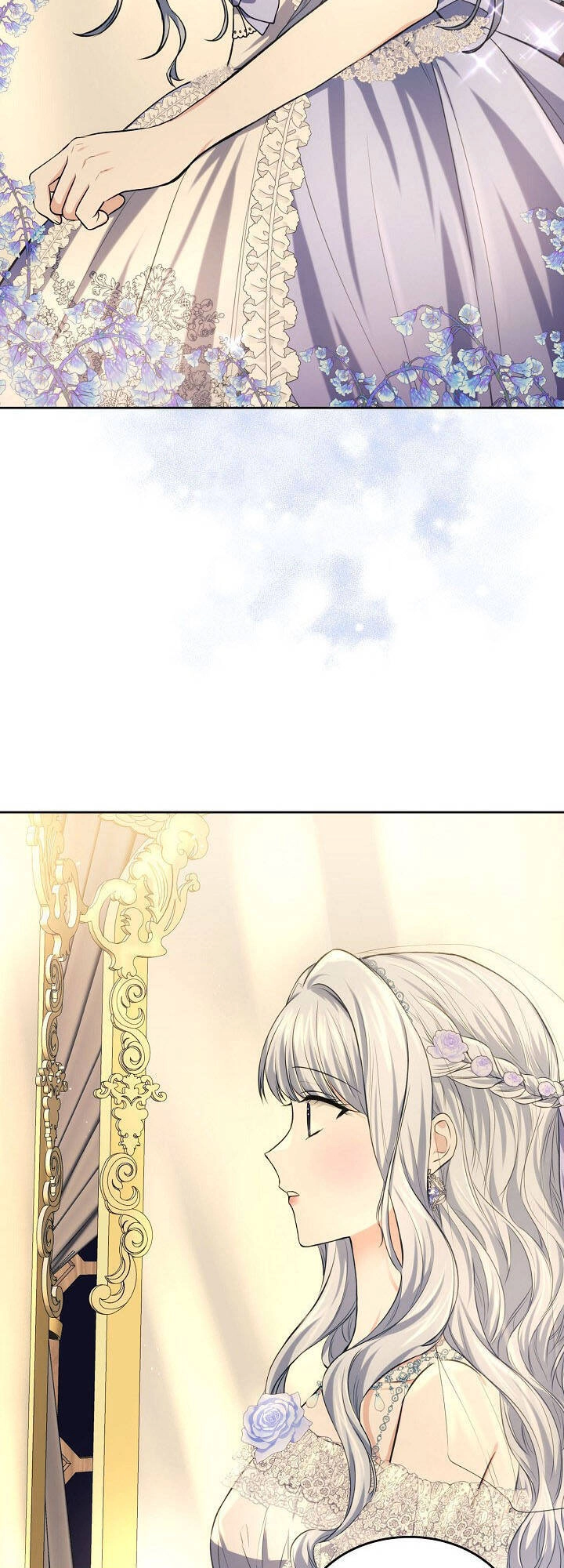 Vị Hôn Thê Của Thái Tử Chapter 19 - 29