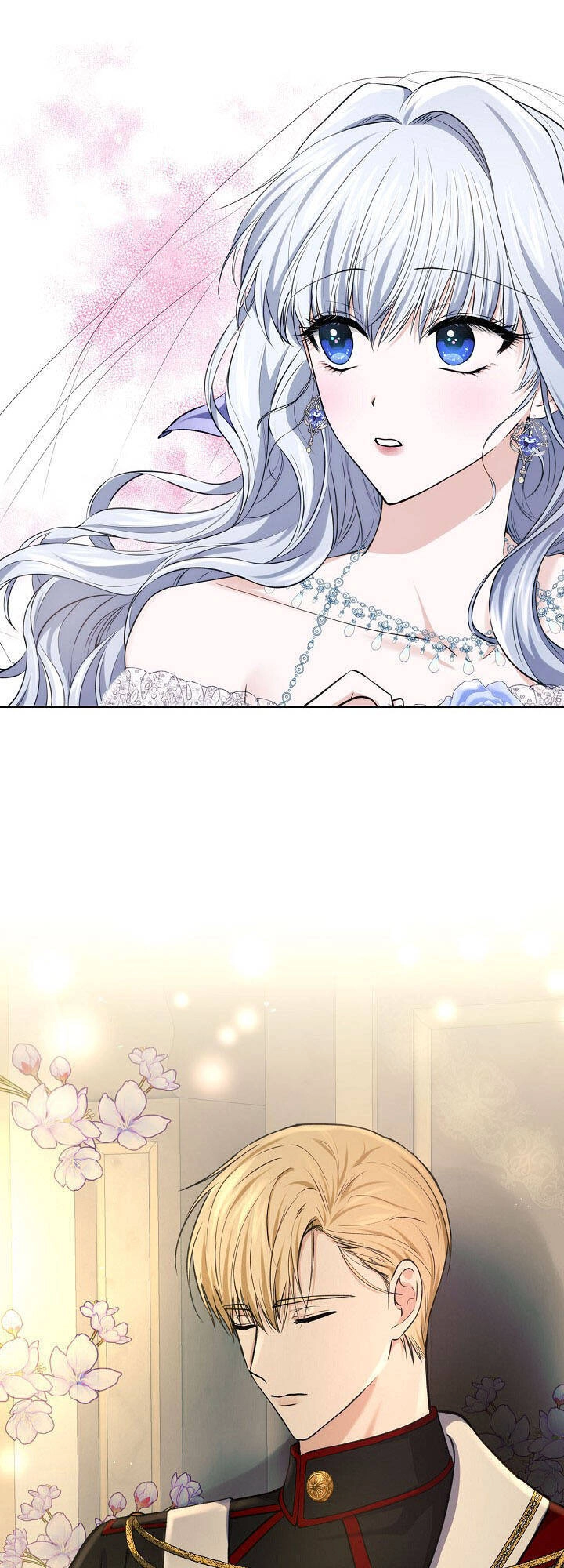 Vị Hôn Thê Của Thái Tử Chapter 19 - 36