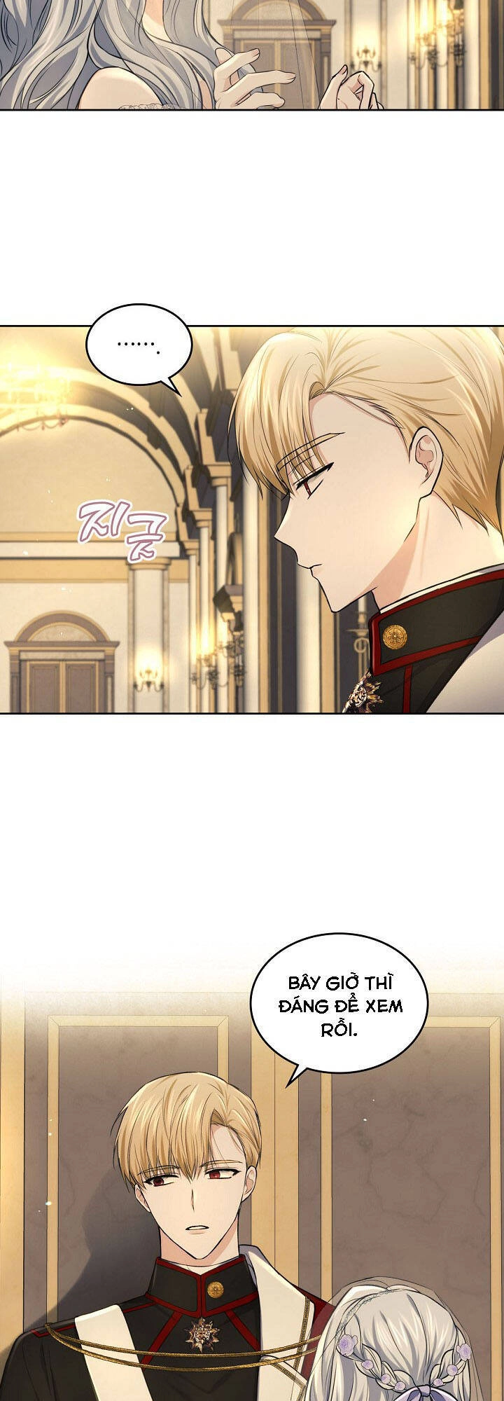 Vị Hôn Thê Của Thái Tử Chapter 19 - 39