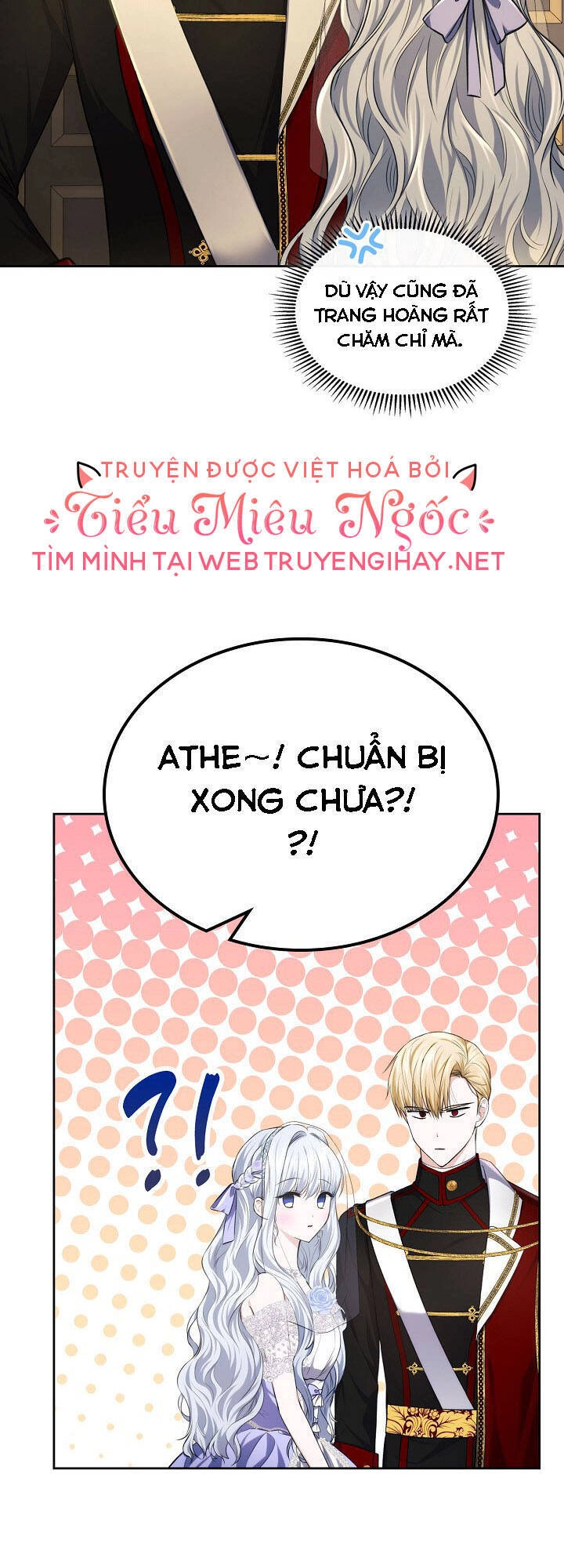 Vị Hôn Thê Của Thái Tử Chapter 19 - 40