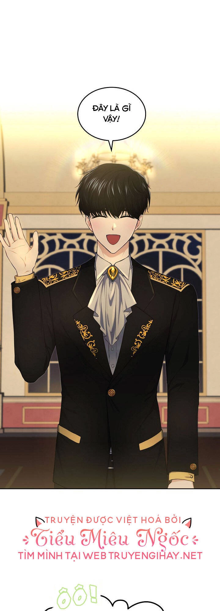 Vị Hôn Thê Của Thái Tử Chapter 19 - 41