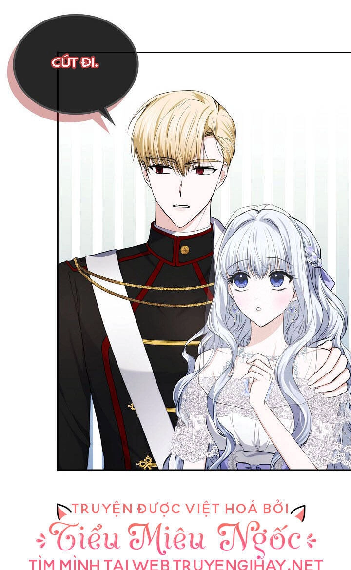 Vị Hôn Thê Của Thái Tử Chapter 19 - 43