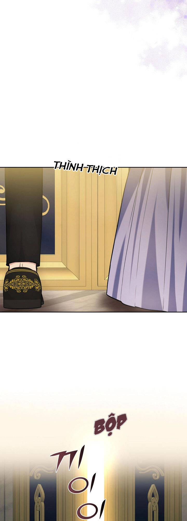 Vị Hôn Thê Của Thái Tử Chapter 19 - 48