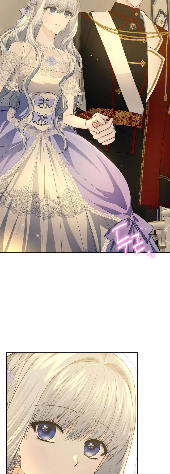 Vị Hôn Thê Của Thái Tử Chapter 20 - 2