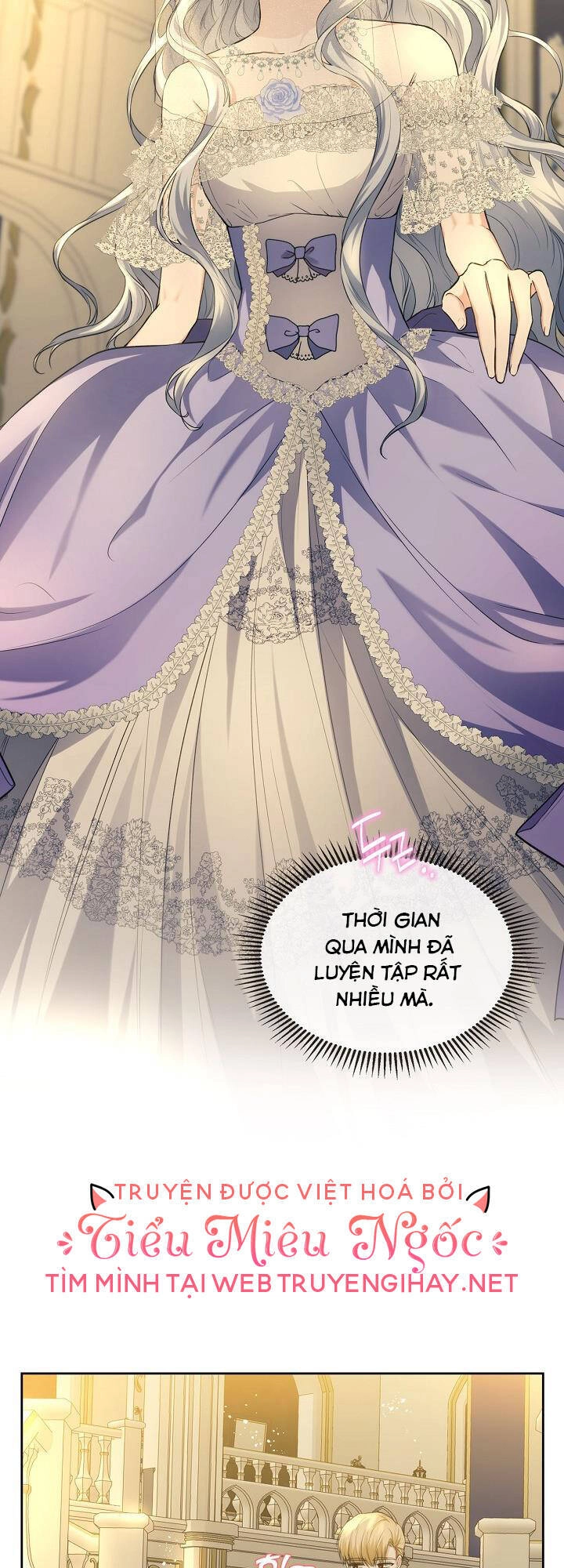 Vị Hôn Thê Của Thái Tử Chapter 20 - 6