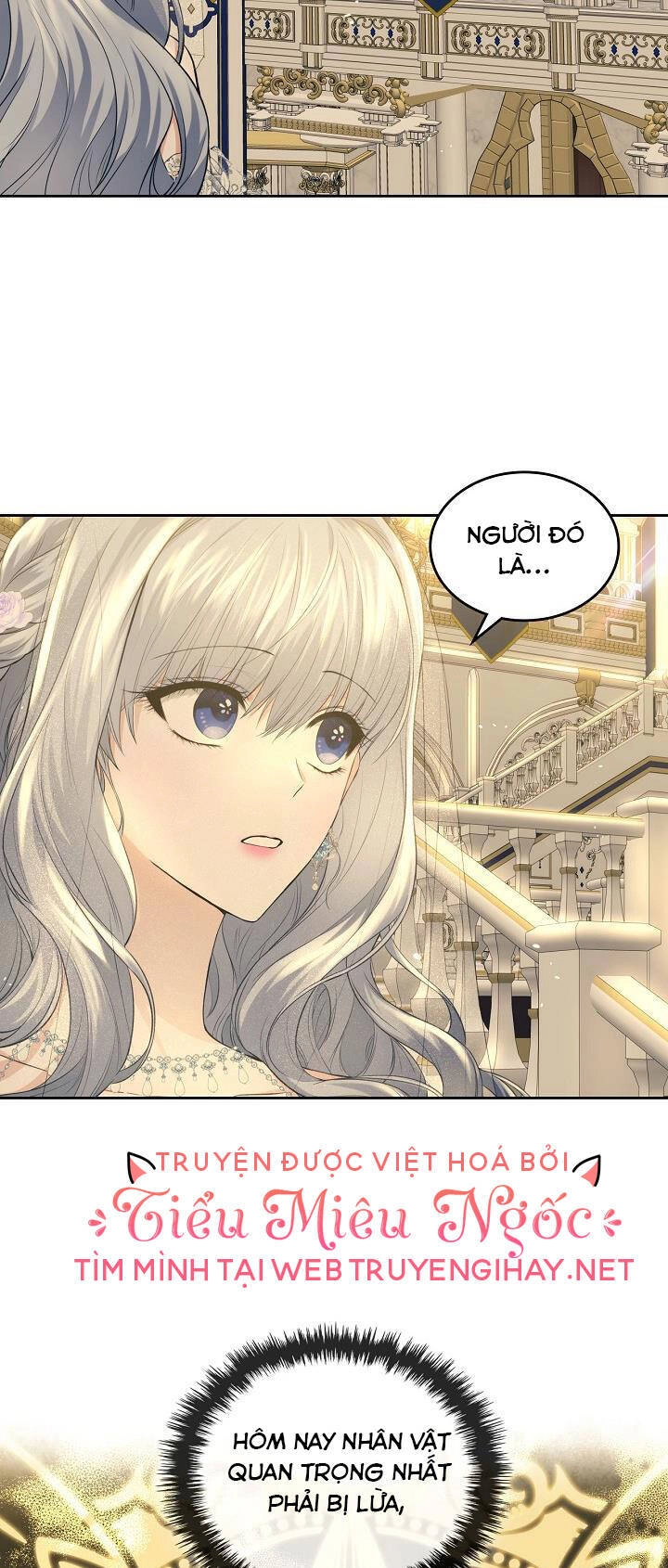 Vị Hôn Thê Của Thái Tử Chapter 20 - 8