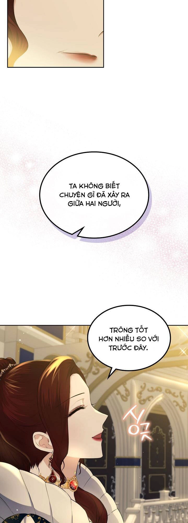 Vị Hôn Thê Của Thái Tử Chapter 20 - 19