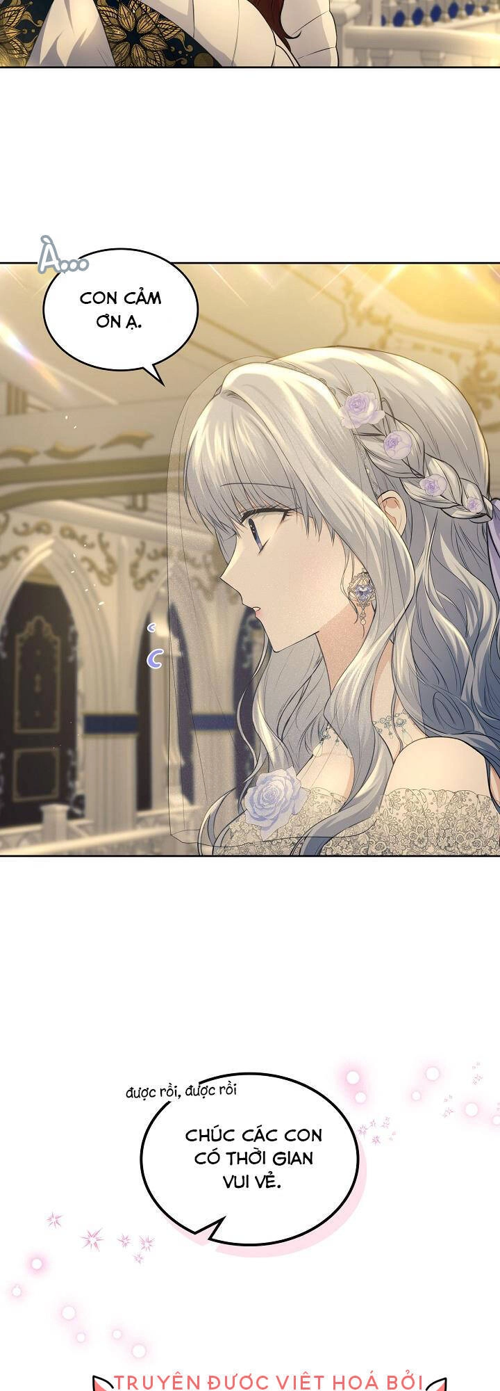 Vị Hôn Thê Của Thái Tử Chapter 20 - 20