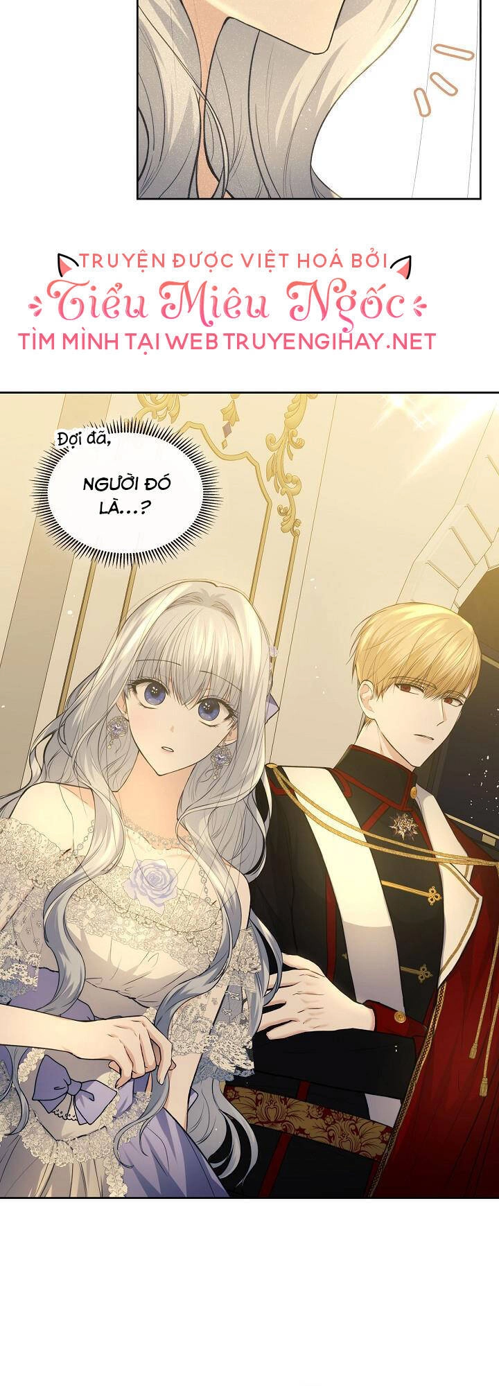 Vị Hôn Thê Của Thái Tử Chapter 20 - 32