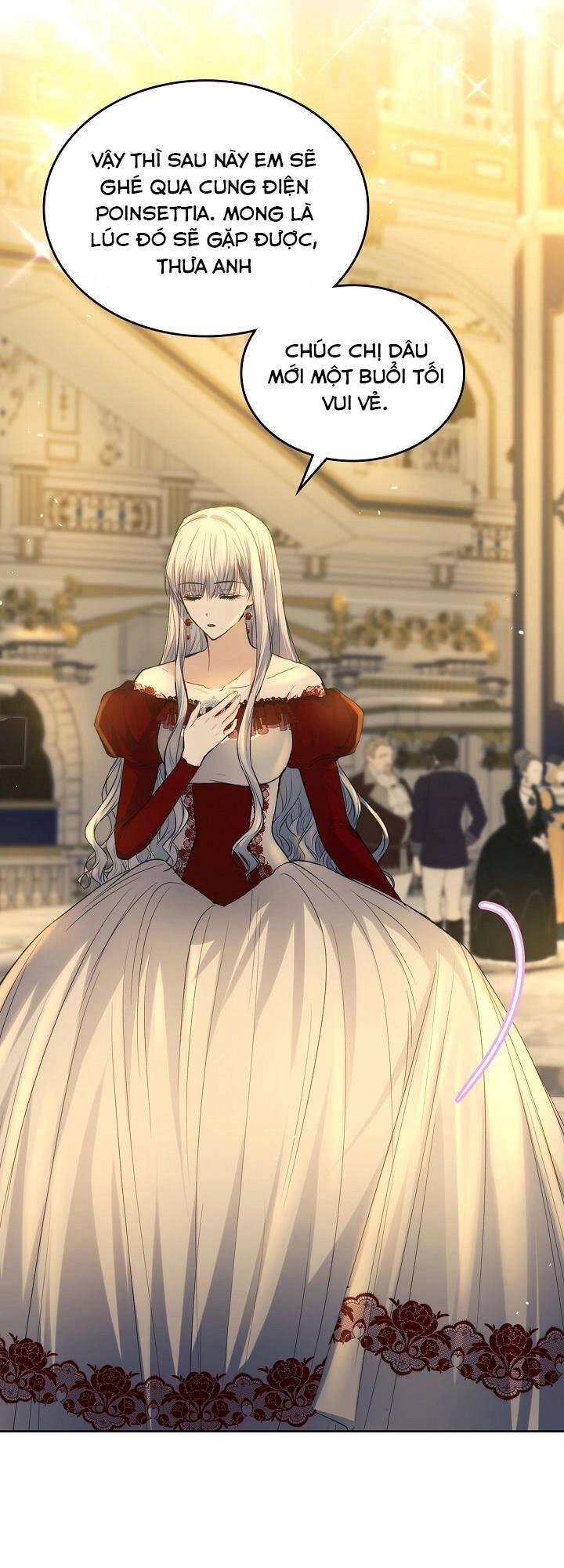 Vị Hôn Thê Của Thái Tử Chapter 20 - 39