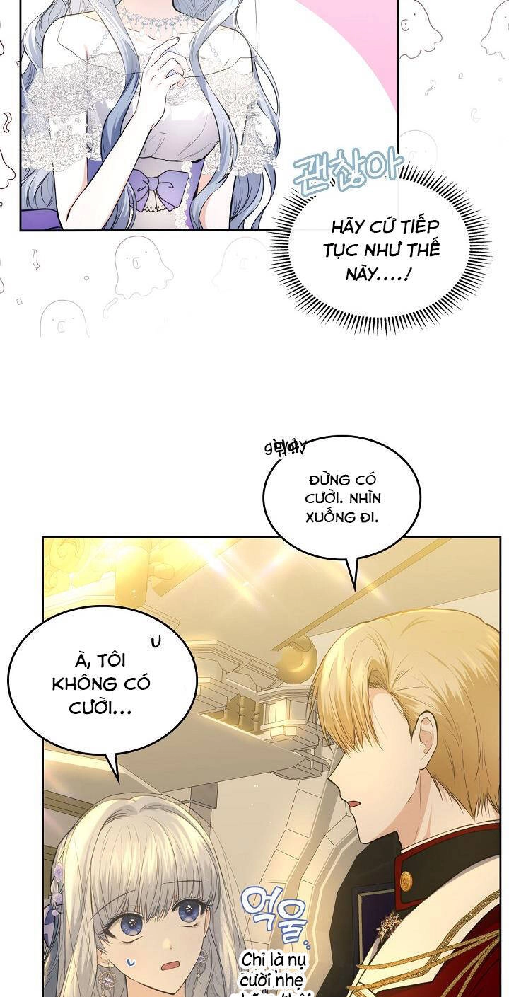 Vị Hôn Thê Của Thái Tử Chapter 20 - 44