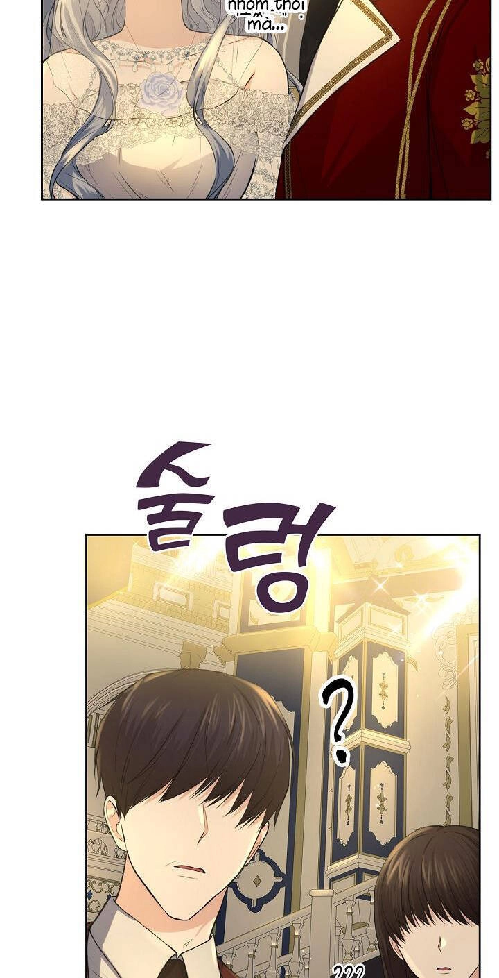 Vị Hôn Thê Của Thái Tử Chapter 20 - 45