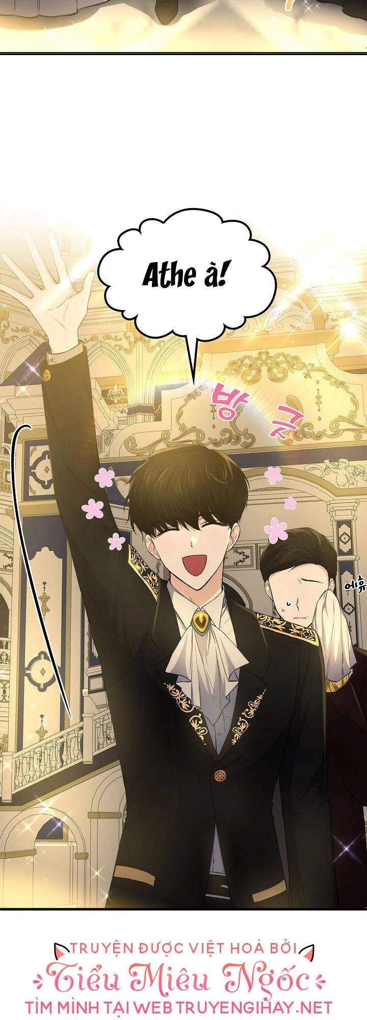 Vị Hôn Thê Của Thái Tử Chapter 20 - 47