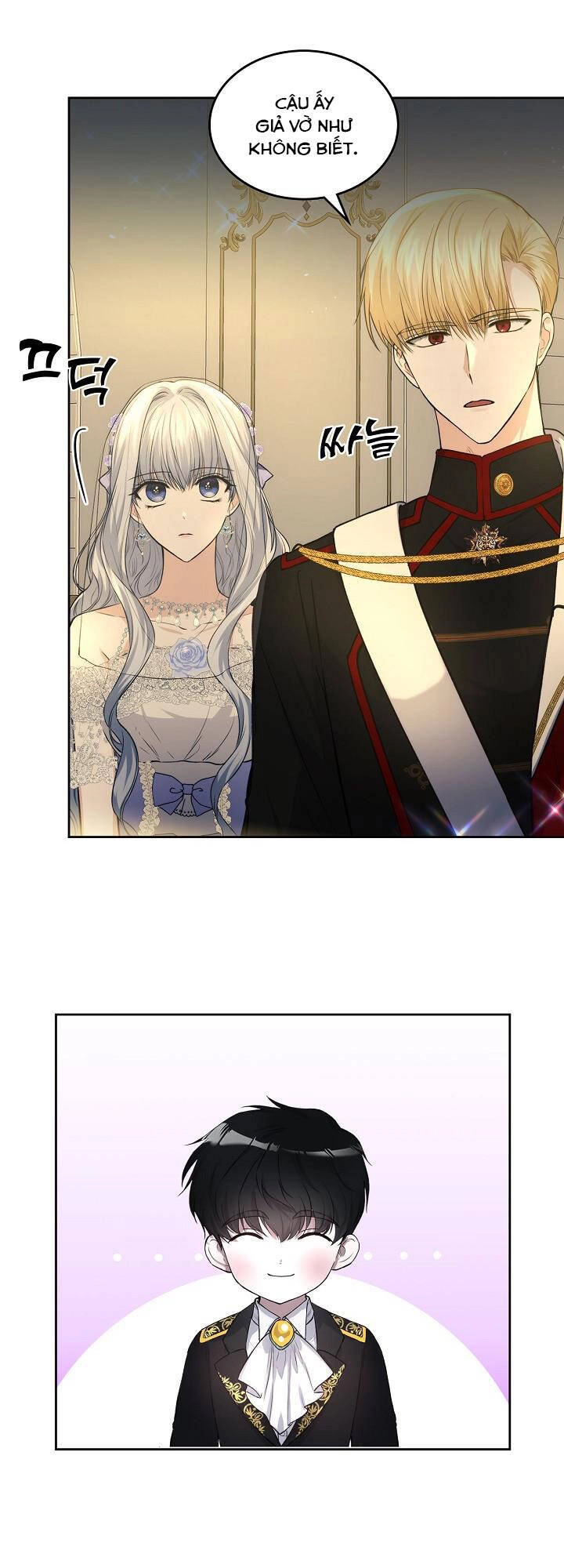 Vị Hôn Thê Của Thái Tử Chapter 20 - 48